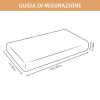 LoveStory-Housse-de-canap-lastique-1-2-3-places-avec-coussin-anti-claboussures-deau-haute-qualit-0-3 LoveStory Housse de canapé élastique 1 / 2 / 3 places avec coussin anti-éclaboussures d'eau, haute qualité