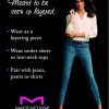 Maidenform - Comfort Devotion Débardeur Gainante -  Femme