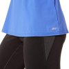 Marque-Amazon-Amazon-Essentials-2-Pack-Tech-Stretch-Short-Sleeve-Crewneck-T-Shirt-Femme-0-1 Marque Amazon - Amazon Essentials 2-Pack Tech Stretch Short-Sleeve Crewneck T-Shirt Femme