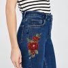 Marque Amazon - find. Jean Skinny Taille Haute Femme