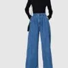 Morgan 191-MENTOR.N T-shirt Femme
