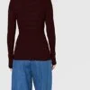 Morgan 191-MENTOR.N T-shirt Femme