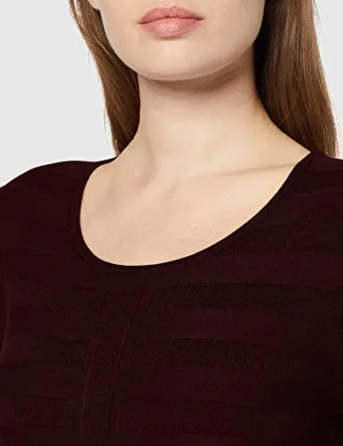 Morgan 191-MENTOR.N T-shirt Femme
