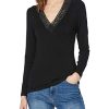 Morgan T- Shirt Femme