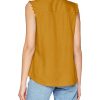 Only Onlkimmi S/L Top WVN Noos Débardeur Femme
