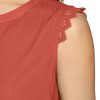 Only Onlkimmi S/L Top WVN Noos Débardeur Femme