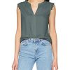 Only Onlkimmi S/L Top WVN Noos Débardeur Femme