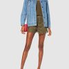 Only Onlmoon SL Top Noos WVN Débardeur Femme