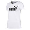 PUMA-Ess-Logo-Tee-T-Shirt-Femme-0 PUMA Ess Logo Tee T-Shirt Femme
