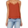 Pieces NOS Pcbodil Slip Top Noos Débardeur Femme