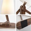 QIANGUANG-Moderne-Nordique-Lampadaire-cratif-En-Bois-Original-16-m-Dcoration-Humanode-Formes-rglables-Dcoration-de-La-Maison-Debout-Lumire-Lampadaire-pour-Salon-et-Chambre-Brun-fonc1-0-3 QIANGUANG Moderne Nordique Lampadaire créatif En Bois Original 1.6 m Décoration Humanoïde Formes réglables Décoration de La Maison Debout Lumière Lampadaire pour Salon et Chambre (Brun foncé1)