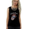 Rolling-Stones-Femme-Tour-Of-America-Tank-Top-0 Rolling Stones Femme Tour Of America Tank Top