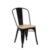 SKLUM-Chaise-LIX-Bois-Plus-de-Couleurs-0-0 SKLUM Chaise LIX Bois - (Plus de Couleurs)