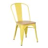 SKLUM-Chaise-LIX-Bois-Plus-de-Couleurs-0-1 SKLUM Chaise LIX Bois - (Plus de Couleurs)