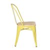 SKLUM-Chaise-LIX-Bois-Plus-de-Couleurs-0-2 SKLUM Chaise LIX Bois - (Plus de Couleurs)