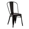 SKLUM Lot de 4 Chaises LIX - (Plus de Couleurs)