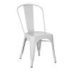 SKLUM Lot de 4 Chaises LIX - (Plus de Couleurs)