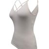 STARBILD-Dbardeur-de-Sport-Top-Yoga-Femme-T-Shirt-sans-Manches-Yoga-Fitness-Elastic-Vest-0-0 STARBILD Débardeur de Sport Top Yoga Femme T-Shirt sans Manches Yoga Fitness Elastic Vest