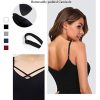 STARBILD-Dbardeur-de-Sport-Top-Yoga-Femme-T-Shirt-sans-Manches-Yoga-Fitness-Elastic-Vest-0-2 STARBILD Débardeur de Sport Top Yoga Femme T-Shirt sans Manches Yoga Fitness Elastic Vest