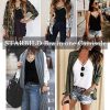 STARBILD-Dbardeur-de-Sport-Top-Yoga-Femme-T-Shirt-sans-Manches-Yoga-Fitness-Elastic-Vest-0-3 STARBILD Débardeur de Sport Top Yoga Femme T-Shirt sans Manches Yoga Fitness Elastic Vest