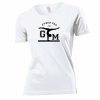 Solenzo-T-Shirt-Noir-ou-Blanc-Femme-Gymnastique-jpeux-Pas-JAi-Gym-0 Solenzo T-Shirt Noir ou Blanc Femme Gymnastique j'peux Pas J'Ai Gym