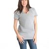 T-shirt-peau--peau-Amarsupiel-0 T-shirt peau-à-peau Amarsupiel