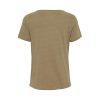 Tommy-Jeans-Femme-Soft-Jersey-Tee-Pull-de-sport-0-1 Tommy Jeans Femme Soft Jersey Tee Pull de sport