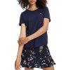 Tommy-Jeans-Femme-Soft-Jersey-Tee-Pull-de-sport-0 Tommy Jeans Femme Soft Jersey Tee Pull de sport