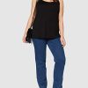 Ulla-Popken-Spaghetti-Top-Dbardeur-Femme-0-0 Ulla Popken Spaghetti-Top Débardeur Femme