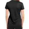 Ultrasport Endurance Vista Performance T-shirt Femme
