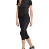 Ultrasport Endurance Vista Performance T-shirt Femme
