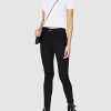 Urban-Classics-Ladies-Off-Shoulder-Rib-Tee-T-Shirt-Femme-0-0 Urban Classics Ladies Off Shoulder Rib Tee T-Shirt Femme