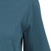 Urban-Classics-Ladies-Short-Oversized-Tee-T-Shirt-Femme-0-0 Urban Classics Ladies Short Oversized Tee T-Shirt Femme