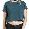 Urban-Classics-Ladies-Short-Oversized-Tee-T-Shirt-Femme-0-1 Urban Classics Ladies Short Oversized Tee T-Shirt Femme