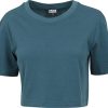 Urban-Classics-Ladies-Short-Oversized-Tee-T-Shirt-Femme-0 Urban Classics Ladies Short Oversized Tee T-Shirt Femme