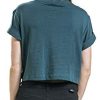 Urban-Classics-Ladies-Short-Oversized-Tee-T-Shirt-Femme-0-2 Urban Classics Ladies Short Oversized Tee T-Shirt Femme