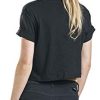 Urban-Classics-Ladies-Short-Oversized-Tee-T-Shirt-Femme-0-3 Urban Classics Ladies Short Oversized Tee T-Shirt Femme