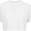 Urban-Classics-Ladies-Short-Oversized-Tee-T-Shirt-Femme-0-4 Urban Classics Ladies Short Oversized Tee T-Shirt Femme