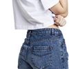 Urban-Classics-Ladies-Short-Oversized-Tee-T-Shirt-Femme-0-8 Urban Classics Ladies Short Oversized Tee T-Shirt Femme