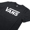 Vans Flying V Crew T-Shirt Femme