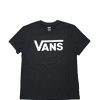Vans Flying V Crew T-Shirt Femme
