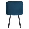 WOLTU-1216-Chaise-de-Salle--Manger-Chaise-de-Cuisine-Rembourre-Assise-en-LinVelours-0-3 WOLTU #1216 Chaise de Salle à Manger Chaise de Cuisine Rembourrée Assise en Lin/Velours