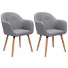 WOLTU-Lot-de-2-Chaises-de-Cuisine-chaises-de-Loisirs-chaises-de-Salle--Manger1025-0 WOLTU Lot de 2 Chaises de Cuisine chaises de Loisirs chaises de Salle à Manger,#1025