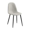 ZONS-Lot-DE-6-Stockholm-Chaise-SCANDINAVE-0 ZONS Lot DE 6 Stockholm Chaise SCANDINAVE