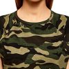 oodji-Ultra-Femme-T-Shirt-Imprim-en-Coton-0-1 oodji Ultra Femme T-Shirt Imprimé en Coton