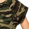 oodji-Ultra-Femme-T-Shirt-Imprim-en-Coton-0-2 oodji Ultra Femme T-Shirt Imprimé en Coton