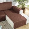 willkey-Housse-de-Canap-dangle-Matelass-Imprim-Protection-Canap-dangle--Droit-Impermale-Antidrapant-pour-Enfants-et-Animaux-de-Compagnie-0-3 willkey Housse de Canapé d'angle Matelassé Imprimé Protection Canapé d'angle à Droit Imperméale Antidérapant pour Enfants et Animaux de Compagnie