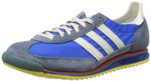 Adidas-ORIGINALS-SL72-Chaussures-de-Sport-Running-Homme-0 Adidas ORIGINALS SL72 Chaussures de Sport Running Homme