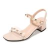 Agoni-Sandales-Femmes-Talon-SoireeSandales-Femmes-Talons-pais-PVC-De-Mode-Sandales-Transparentes-Dt--Talons-Bas-Bout-Ouvert-Slip-on-Chaussures-0-0 Agoni Sandales Femmes Talon Soiree,Sandales Femmes Talons Épais PVC De Mode Sandales Transparentes D'été À Talons Bas Bout Ouvert Slip-on Chaussures