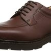 Aigle Heston, Derbys Homme